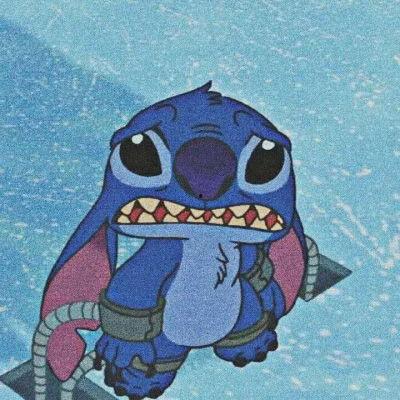 史迪奇高清图片,卡通萌宠的奇幻魅力 第3张 史迪奇高清图片,卡通萌宠的奇幻魅力 第3张