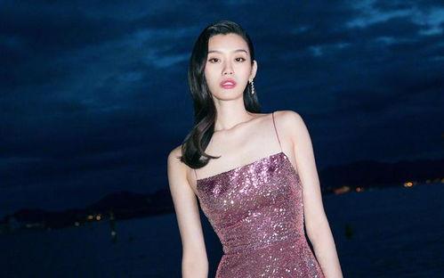 娱乐奚梦瑶,从维密天使到娱乐明星的华丽转身  第3张