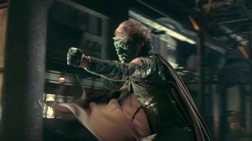 龙虎门花絮,揭秘拍摄花絮中的精彩瞬间  第3张