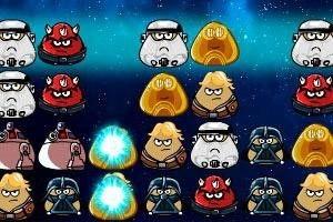 土豆星球 搞笑的,笑翻宇宙的疯狂冒险之旅