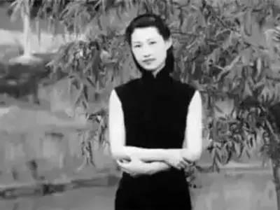 于凤至年轻真实照片  第3张