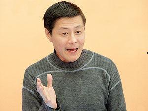 刘伟相声演员,笑谈人生，相声界的璀璨明星