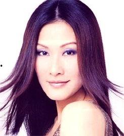 陈慧珊个人资料,香港影视界璀璨明珠，多栖艺人风采独树一帜