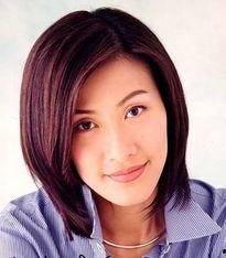 陈慧珊个人资料,香港影视界璀璨明珠，多栖艺人风采独树一帜  第2张