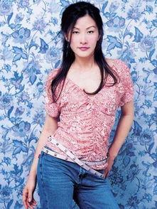 陈慧珊个人资料,香港影视界璀璨明珠，多栖艺人风采独树一帜  第3张