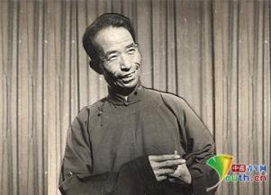 青年相声演员  第3张