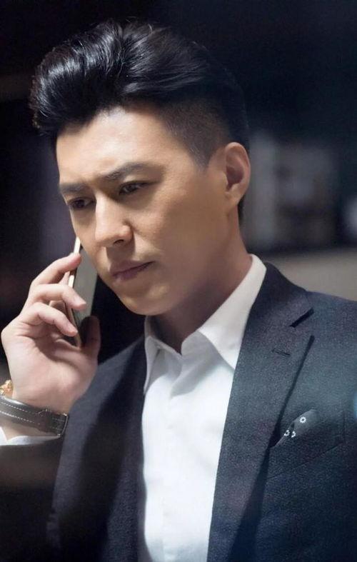 明星男贺涵,从明星男到人生导师的蜕变之路  第2张