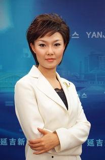 海南卫视新闻女主播,传递正能量，展现海南魅力