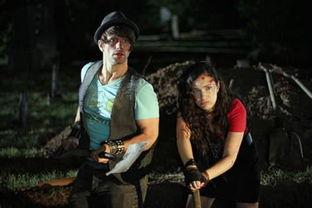 搞笑抗日完整电影  第3张