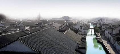 江栅八卦,揭秘古村落神秘传说与民间智慧  第3张