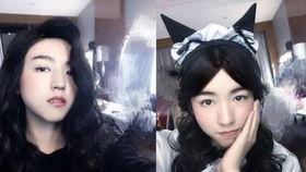 王源女装花絮 第2张 王源女装花絮 第2张