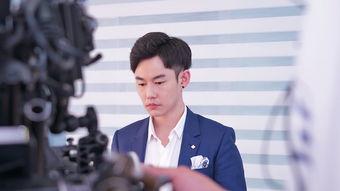 大叔与少年花絮影,幕后花絮里的青春共鸣  第3张