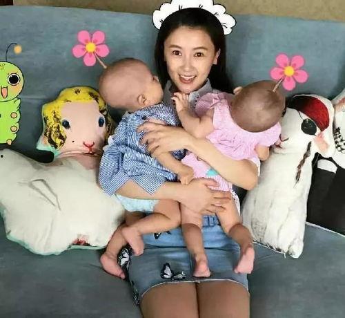 明星三胎  第2张