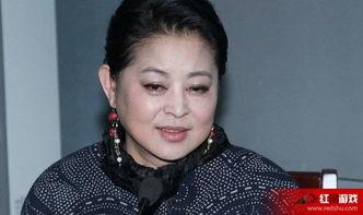 倪萍个人女儿资料  第2张