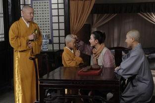 五台山尼姑图片,宁静圣地的修行者风采  第3张