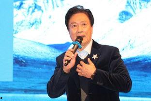 演员梁波罗,光影交织的演艺人生  第3张