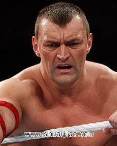 战狼2wwe演员是谁,这位巨星竟跨界出演！